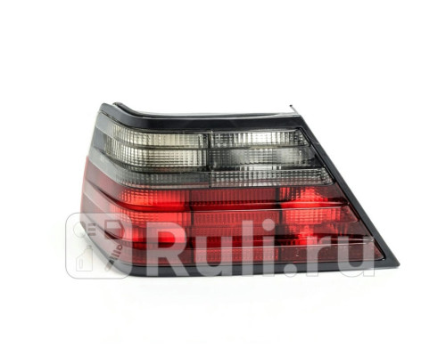 440-1910L-UE-SR - Фонарь левый задний в крыло (DEPO) Mercedes W124 (1985-1995)