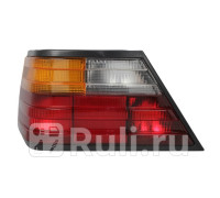440-1910L-UE - Фонарь левый задний в крыло (DEPO) Mercedes W124 (1983-1993)