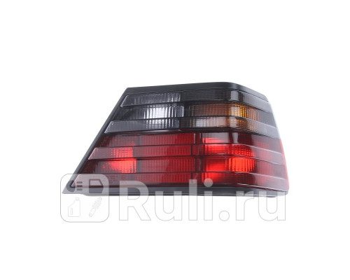 440-1910R-UE-DR - Фонарь правый задний в крыло (DEPO) Mercedes W124 (1993-1995)