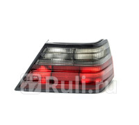 440-1910R-UE-SR - Фонарь правый задний в крыло (DEPO) Mercedes W124 (1985-1995)