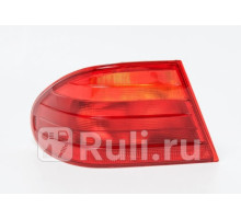 440-1914L-UE - Фонарь левый задний в крыло (DEPO) Mercedes W210 (1995-1999)