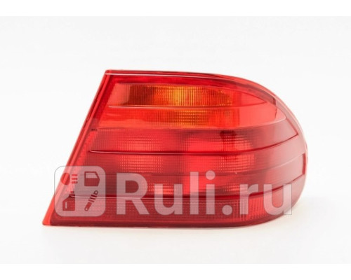 440-1914R-UE - Фонарь правый задний в крыло (DEPO) Mercedes W210 (1995-1999)