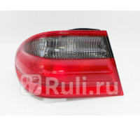 440-1915L-UE-DR - Фонарь левый задний в крыло (DEPO) Mercedes W210 (2000-2002)