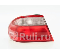 440-1915L-UE-SR - Фонарь левый задний в крыло (DEPO) Mercedes W210 (2000-2002)