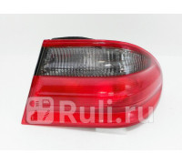 440-1915R-UE-DR - Фонарь правый задний в крыло (DEPO) Mercedes W210 (2000-2002)
