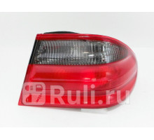 440-1915R-UE-DR - Фонарь правый задний в крыло (DEPO) Mercedes W210 (2000-2002)