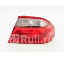 440-1915R-UE-SR - Фонарь правый задний в крыло (DEPO) Mercedes W210 (2000-2002)