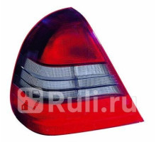 440-1916L-UE-BR - Фонарь левый задний в крыло (DEPO) Mercedes W202 (1998-)