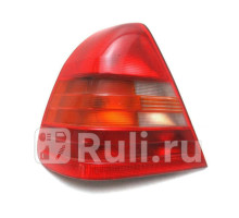 440-1916L-UE-YR - Фонарь левый задний в крыло (DEPO) Mercedes W202 (1993-2001)