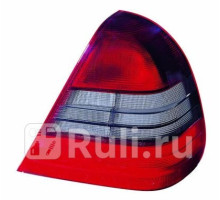 440-1916R-UE-BR - Фонарь правый задний в крыло (DEPO) Mercedes W202 (1998-)