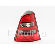 440-1918R-UE-SR - Фонарь правый задний в крыло (DEPO) Mercedes W168 (2002-2004)
