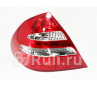 440-1921L-UE - Фонарь левый задний в крыло (DEPO) Mercedes W211 (2002-2005)