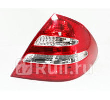 440-1921R-UE - Фонарь правый задний в крыло (DEPO) Mercedes W211 (2002-2005)