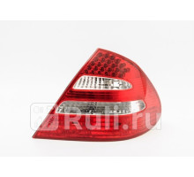 440-1922R-UQ - Фонарь правый задний в крыло (DEPO) Mercedes W211 (2002-2005)