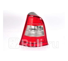 440-1923L-UE-SR - Фонарь левый задний в крыло (DEPO) Mercedes W168 (1997-2001)