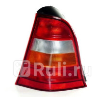 440-1923L-UE - Фонарь левый задний в крыло (DEPO) Mercedes W168 (1997-2004)