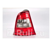 440-1923R-UE-SR - Фонарь правый задний в крыло (DEPO) Mercedes W168 (1997-2001)
