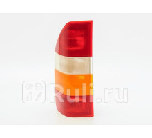 440-1926L-UE - Фонарь левый задний в крыло (DEPO) Mercedes Sprinter 901-905 рестайлинг (1995-2002)