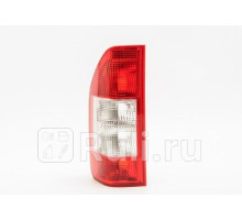 440-1927L-UE - Фонарь левый задний в крыло (DEPO) Mercedes Sprinter 901-905 рестайлинг (2003-)
