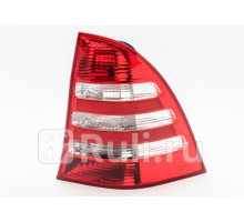 440-1929R-UE - Фонарь правый задний в крыло (DEPO) Mercedes W203 (2004-2005)