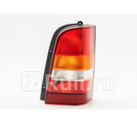 440-1936R-UE - Фонарь правый задний в крыло (DEPO) Mercedes Vito W638 (1996-2003)