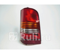 440-1937L-UE - Фонарь левый задний в крыло (DEPO) Mercedes Vito W638 (1998-2003)