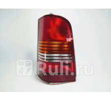 440-1937L-UE - Фонарь левый задний в крыло (DEPO) Mercedes Vito W638 (1998-2003)