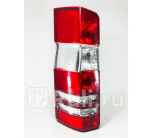 440-1939L-UE - Фонарь левый задний в крыло (DEPO) Mercedes Sprinter 906 (2006-)