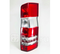 440-1939R-UE - Фонарь правый задний в крыло (DEPO) Mercedes Sprinter 906 (2006-)