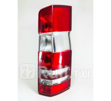 440-1939R-UE - Фонарь правый задний в крыло (DEPO) Mercedes Sprinter 906 (2006-)