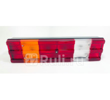 440-1941L-LD-WE - Фонарь левый задний в крыло (DEPO) Mercedes Actros MP2 (1996-)