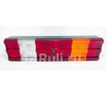 440-1941R-LD-WE - Фонарь правый задний в крыло (DEPO) Mercedes Actros MP2 (1996-)