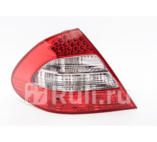 440-1942L-UQ - Фонарь левый задний в крыло (DEPO) Mercedes W211 (2006-)