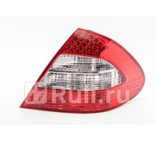 440-1942R-UQ - Фонарь правый задний в крыло (DEPO) Mercedes W211 (2006-)