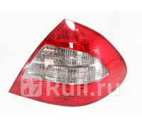 440-1943R-UQ - Фонарь правый задний в крыло (DEPO) Mercedes W211 (2006-2009)