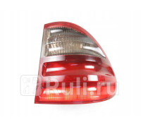 440-1945R-UE-DR - Фонарь правый задний в крыло (DEPO) Mercedes W210 (1999-2003)