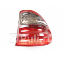 440-1945R-UE-DR - Фонарь правый задний в крыло (DEPO) Mercedes W210 (1999-2003)