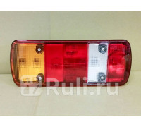 440-1948L-WE - Фонарь левый задний в крыло (DEPO) Mercedes Atego (2004-)