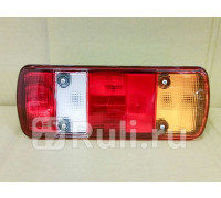 440-1948R-WE - Фонарь правый задний в крыло (DEPO) Mercedes Atego (2004-)