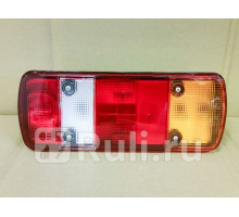 440-1948R-WE - Фонарь правый задний в крыло (DEPO) Mercedes Atego (2004-)