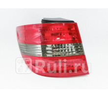 440-1949L-UE-SR - Фонарь левый задний в крыло (DEPO) Mercedes W245 (2005-2011)
