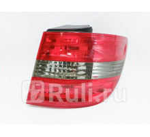 440-1949R-UE-SR - Фонарь правый задний в крыло (DEPO) Mercedes W245 (2005-2011)