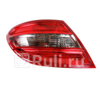 440-1950L-UQ-SR - Фонарь левый задний в крыло (DEPO) Mercedes W204 (2007-)