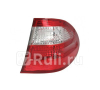 440-1955R-UE - Фонарь правый задний в крыло (DEPO) Mercedes W211 (2002-2005)
