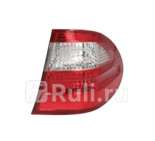 440-1955R-UE - Фонарь правый задний в крыло (DEPO) Mercedes W211 (2002-2005)