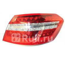 440-1967R-AE - Фонарь правый задний в крыло (DEPO) Mercedes W212 (2009-)