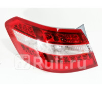 440-1968L-UE - Фонарь левый задний в крыло (DEPO) Mercedes W212 (2009-)