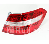 440-1968R-UE - Фонарь правый задний в крыло (DEPO) Mercedes W212 (2009-)