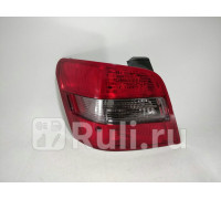 440-1973L-UE - Фонарь левый задний в крыло (DEPO) Mercedes X204 (2008-2012)