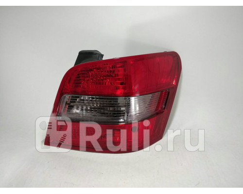 440-1973R-UE - Фонарь правый задний в крыло (DEPO) Mercedes X204 (2008-2012)